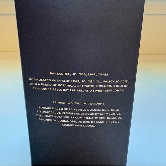 TwentyNine Palms Skincare Set Face Moisturizer, Body Wash & Exfoliating Solution - Picture 5 of 11